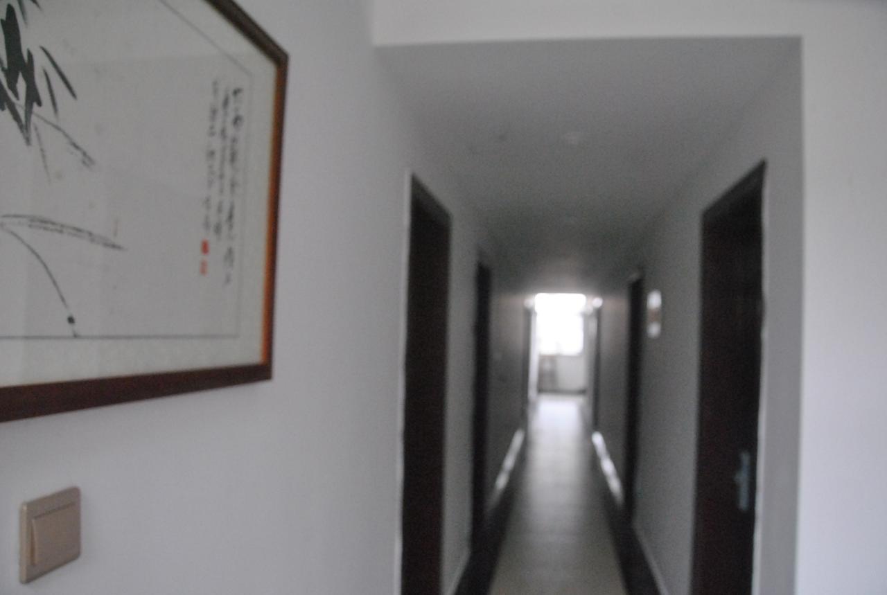 Qinyuanchun Guesthouse 黄山 エクステリア 写真